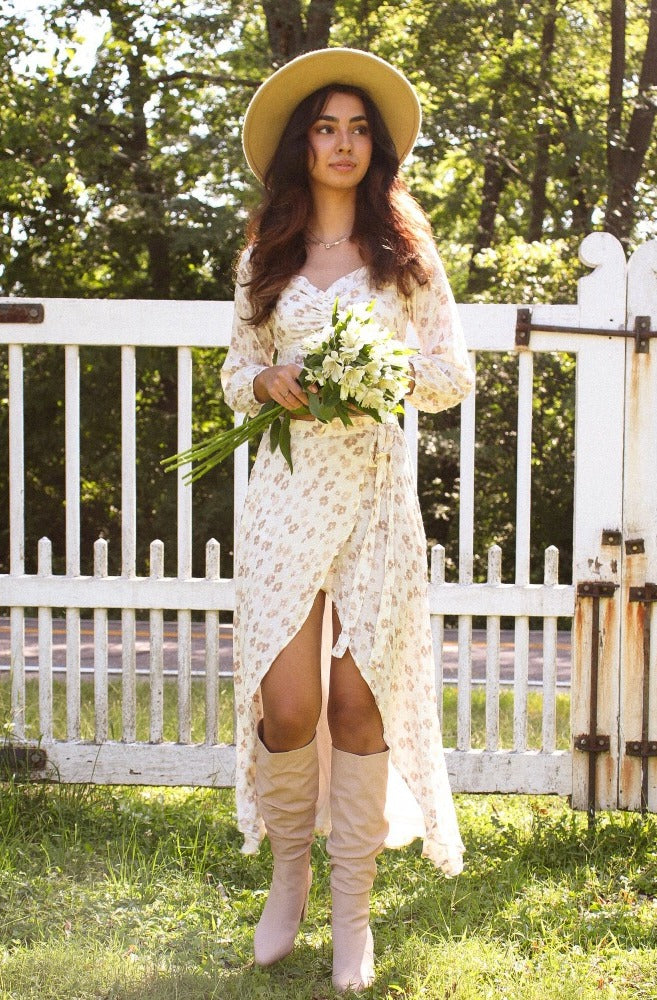 Harvest Set Skirt